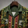 GC Print Half Shirt