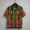 GC Print Half Shirt
