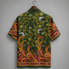 GC Print Half Shirt