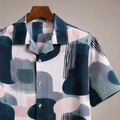 Viscose Half Shirt