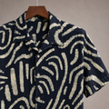 Viscose Half Shirt
