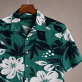 Viscose Half Shirt