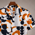Viscose Half Shirt