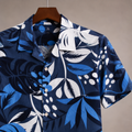 Viscose Half Shirt