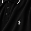 RL Original Polo (Black)
