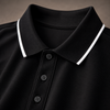 RL Original Polo (Black)