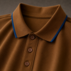RL Original Polo (Brown)