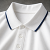RL Original Polo (White)