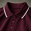 RL Original Polo (Red Wine)