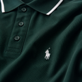 RL Original Polo (Green)