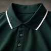 RL Original Polo (Green)