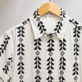 Summer Half Shirt