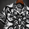 DG Inspired Shirt Black