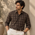 Classy formal shirt