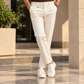 Formal Pant Offwhite