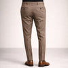Premium Chinos - Brown