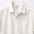Remy Cotton Half Shirt