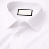 Imported GC Cotton Shirt (White)