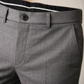 Premium Chinos - Dark grey