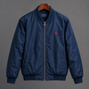 RalphLrn  BOMBER JACKET Blue