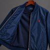 RalphLrn  BOMBER JACKET Blue