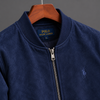 Swead Leather Blue