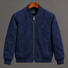 Swead Leather Blue