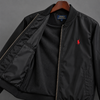 RalphLrn  BOMBER JACKET Black