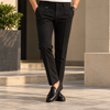 Formal Pant Black