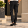 Formal Pant Black