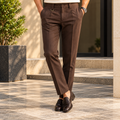 Formal Pant Coffee