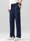 Sports Trouser Navy Blue