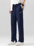Sports Trouser Navy Blue