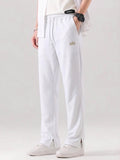 Sports Trouser White