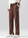 Sports Trouser Brown