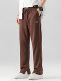 Sports Trouser Brown